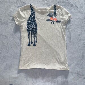 Giraffe Shirt